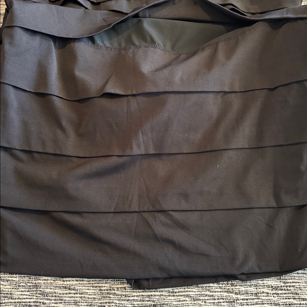 Black White House Black Market dress - Picture 5 of 5